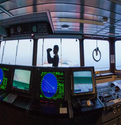 ANMS Marine Equipment