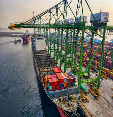 ANMS Marine Solutions